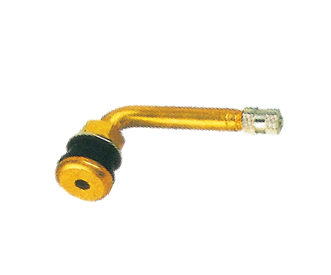 TUBELESS TRUCK&BUS TIRE VALVES
