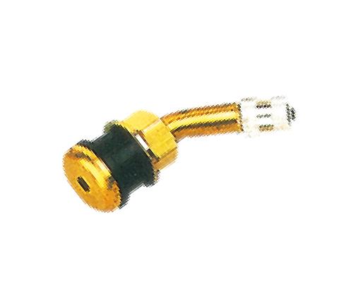 TUBELESS TRUCK&BUS TIRE VALVES