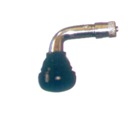 TR413L SERIES SNAP-IN NICKEL OR CHROMETR413L SERIES SNAP-IN NICKEL OR CHROME OR RUBBER-COVERED VALVES