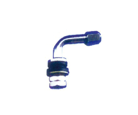 PVR98 SERIES BENT TYPE