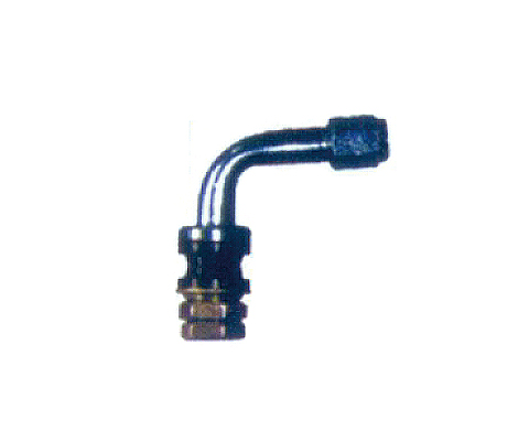 PVR98 SERIES BENT TYPE