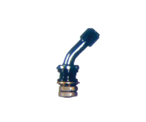 PVR98 SERIES BENT TYPE