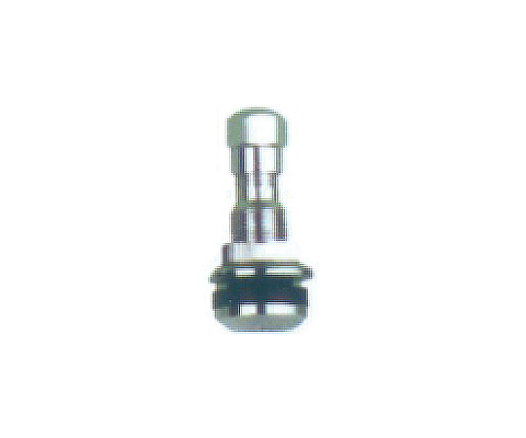 CHROME PLATED CLAMP-DOWN TYPE