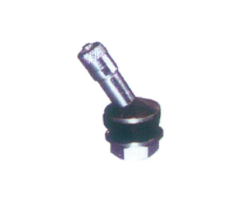 TRACTOR FRONT WHEEL VALVES-CLAMP-UP-TYPE