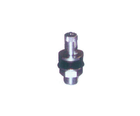TRACTOR FRONT WHEEL VALVES-CLAMP-UP-TYPE