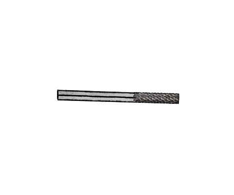 CARBIDE BURRS
