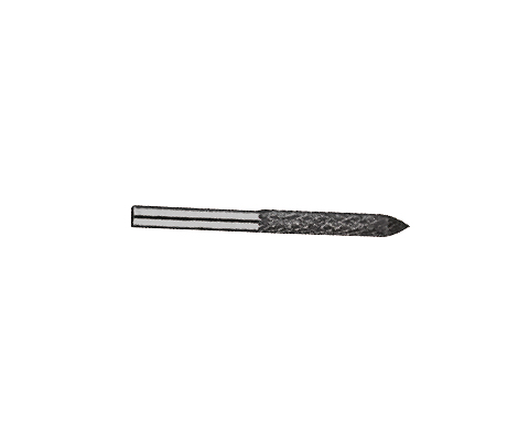CARBIDE BURRS