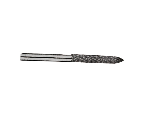 CARBIDE BURRS