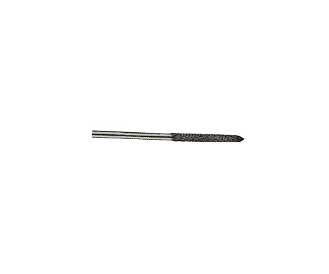 CARBIDE BURRS