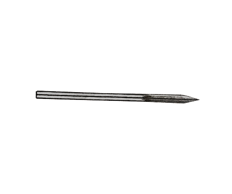 CARBIDE BURRS