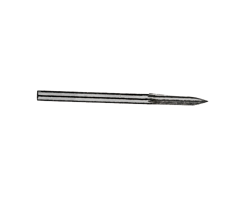 CARBIDE BURRS