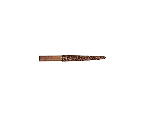 CARBIDE BURRS