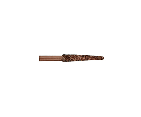 CARBIDE BURRS