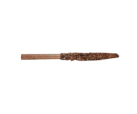 CARBIDE BURRS