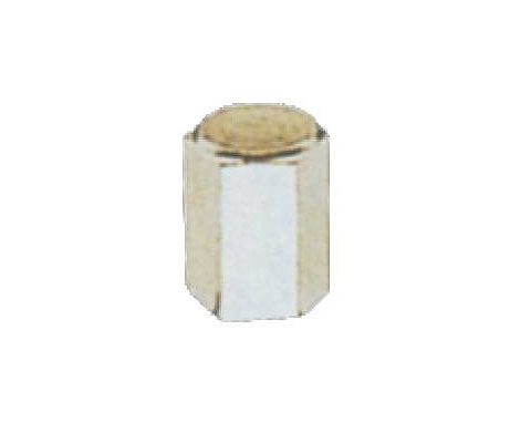 VALVE CAP-BRASS