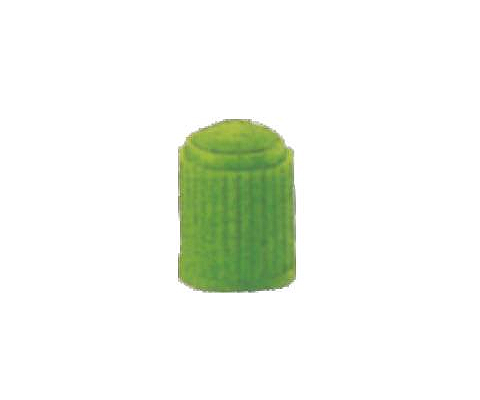 VALVE CAP-PLASTIC