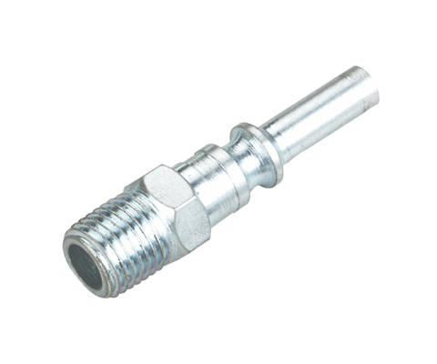 LINCON TYPE QUICK COUPLINGS & PLUGS