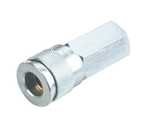 UNIVERSAL TYPE PUSH.TO-CONNECT COUPLER, 3/8