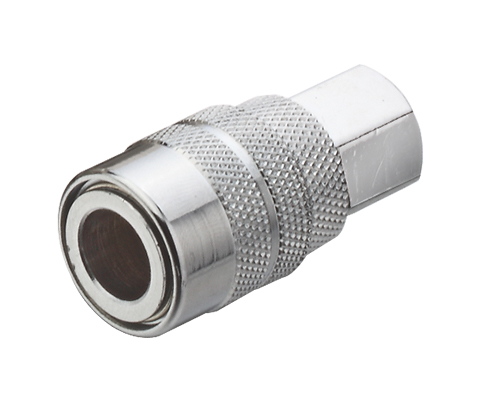 MILTON TYPE MANUAL COUPLER, 1/4