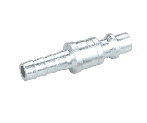 INDUSTRIAL TYPE PLUG, 1/4