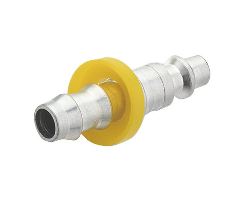 INDUSTRIAL TYPE PLUG, 1/4