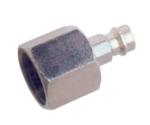 EUROPE MINI TYPE COUPLER,1/8 