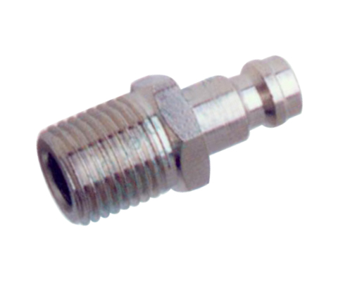 EUROPE MINI TYPE COUPLER,1/8 