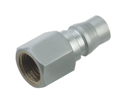NITTO TYPE PLUG,1/4