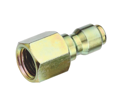 USA TYPE HYDRAULIC QUICK COUPLER&PLUG,1/4