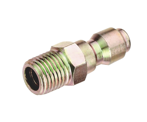 USA TYPE HYDRAULIC QUICK COUPLER&PLUG,1/4