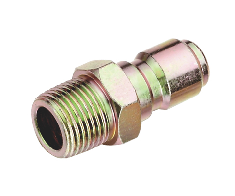 USA TYPE HYDRAULIC QUICK COUPLER&PLUG,3/8