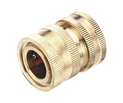 USA TYPE HYDRAULIC QUICK COUPLER&PLUG,1/2