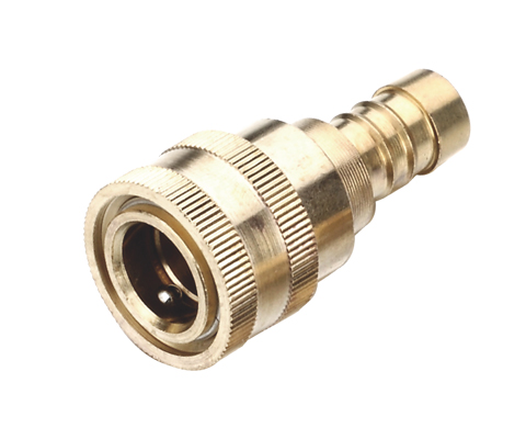 USA TYPE HYDRAULIC QUICK COUPLER&PLUG,1/2
