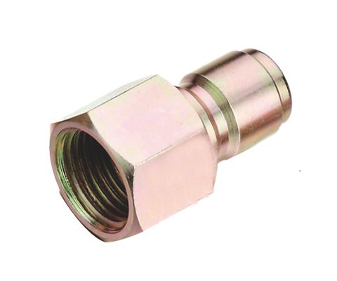 USA TYPE HYDRAULIC QUICK COUPLER&PLUG,1/2
