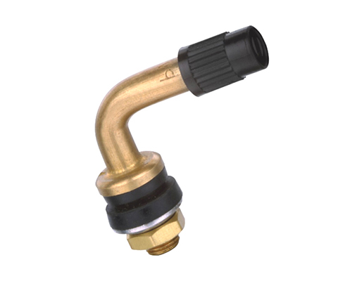 Motorcycle Valves And High-Pressure Valves