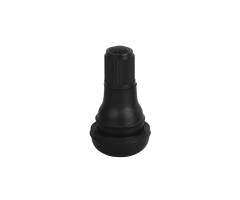 TUBELESS SNAPIN TIRE VALVES