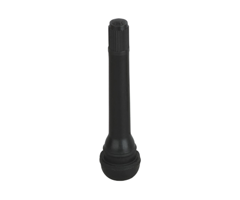 TUBELESS SNAPIN TIRE VALVES