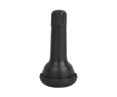 TUBELESS SNAPIN TIRE VALVES