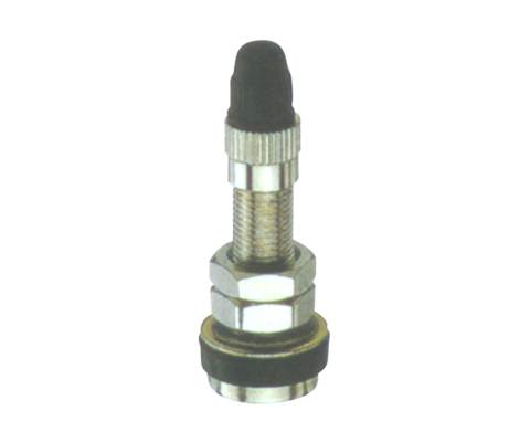 Motorcycle Valves And High-Pressure Valves