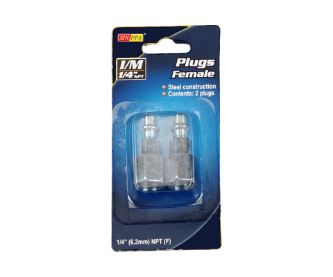 FEMALE PLUG