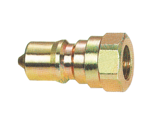 SHQ2 CLOSE TYPE HYDRAULIC QUICK COUPLING(STEEL)